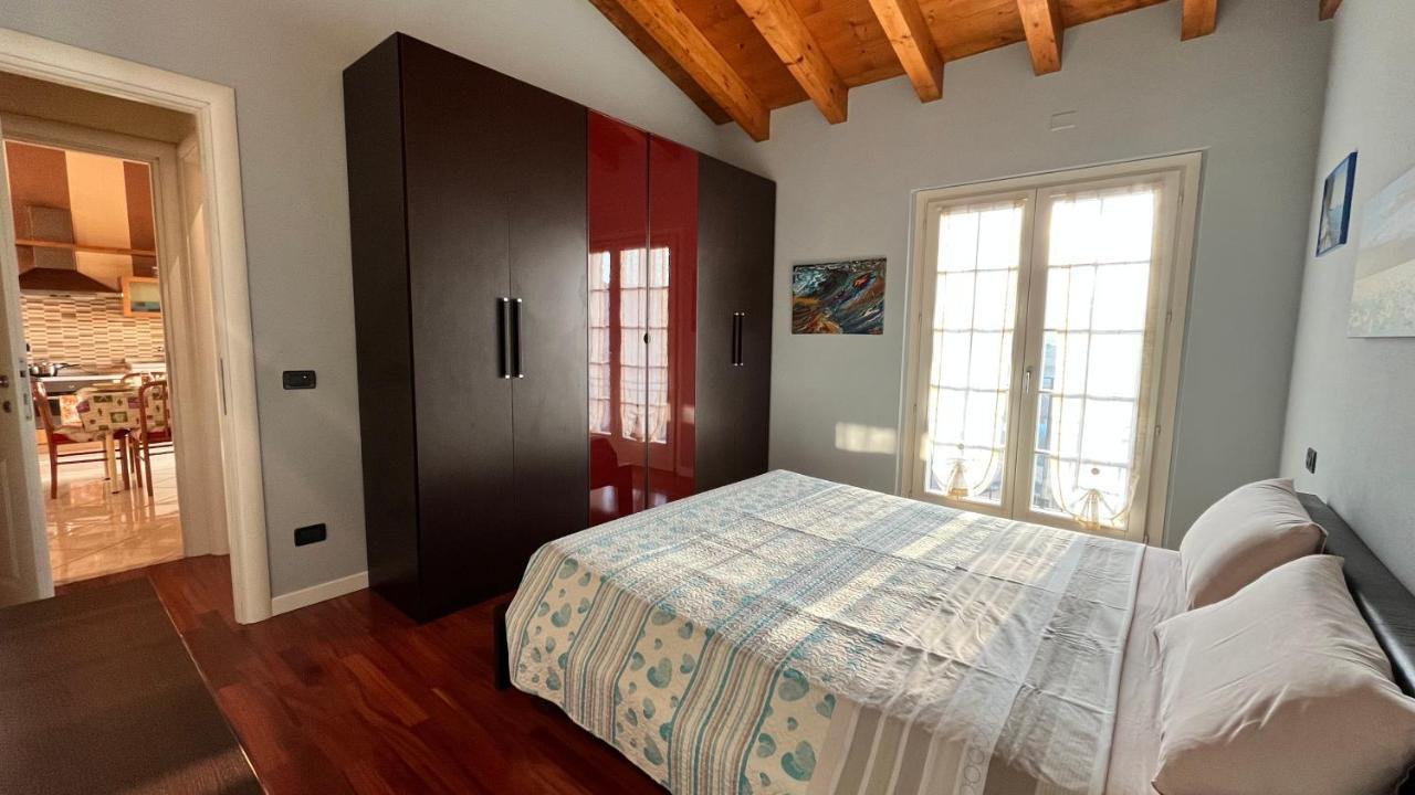 Casa Meda Tabachere Appartamento Sirmione Desenzano Del Garda Pozzolengo Exterior photo